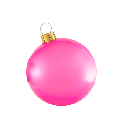 Inflatable Ornament, 18" - Pink, Shop Sweet Lulu
