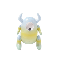 Inflatable Sprinkler Monty the Monster, Shop Sweet Lulu