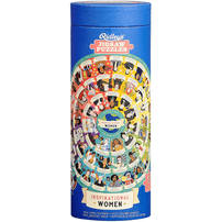 Inspirational Women Jigsaw Puzzle, Shop Sweet Lulu