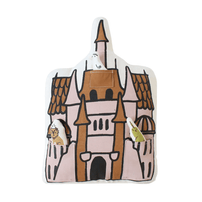 Interactive Play Castle Pillow, Shop Sweet Lulu