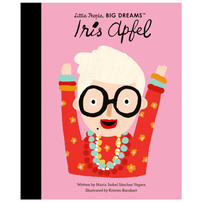 Iris Apfel, Shop Sweet Lulu