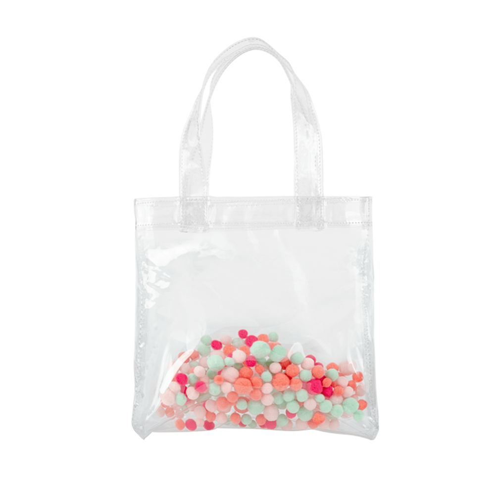 Itty Bitty Pom Poms Tote, Shop Sweet Lulu