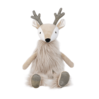 Ivey Reindeer Doll, Shop Sweet Lulu