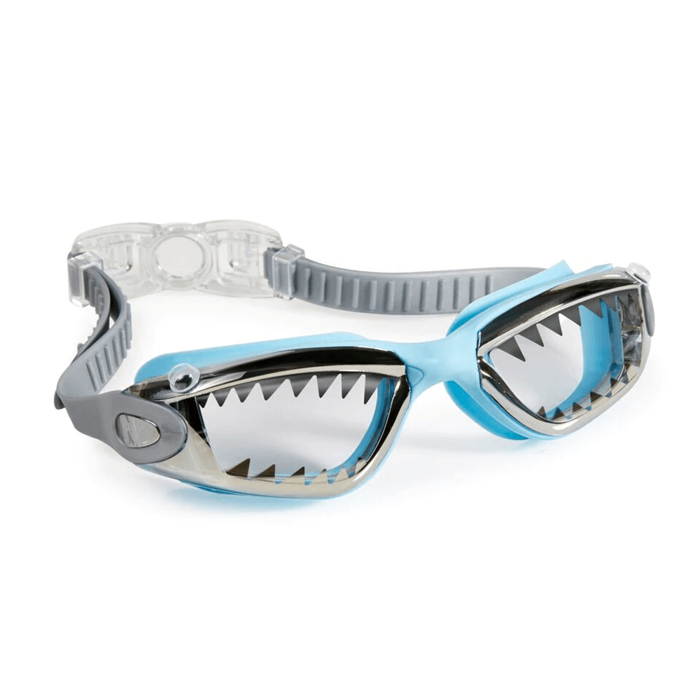 Jawsome Swim Goggles - 3 Color Options, Shop Sweet Lulu