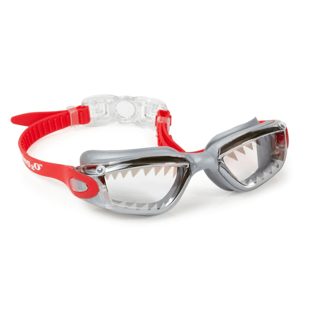 Jawsome Swim Goggles - 3 Color Options, Shop Sweet Lulu