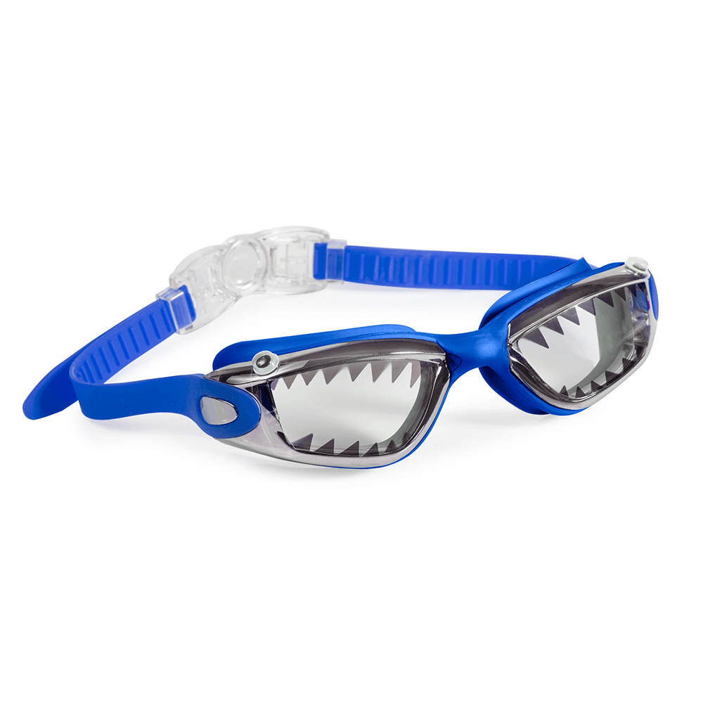 Jawsome Swim Goggles - 3 Color Options, Shop Sweet Lulu