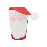 Jolly Santa Cups, Shop Sweet Lulu