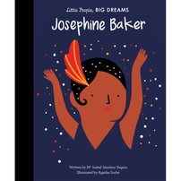 Josephine Baker, Shop Sweet Lulu