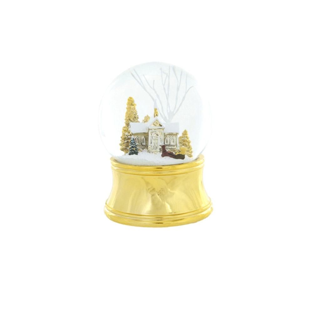 Joyous Holiday Home Globe, Shop Sweet Lulu