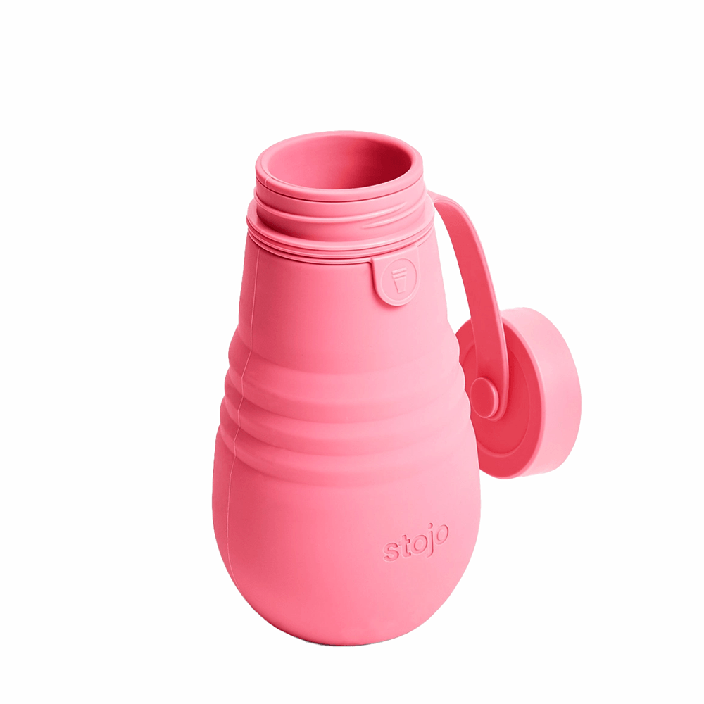 Jr. Bottle - Pink, Shop Sweet Lulu