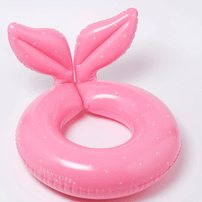 Kiddy Pool Ring, Ocean Treasure Rose, Shop Sweet Lulu