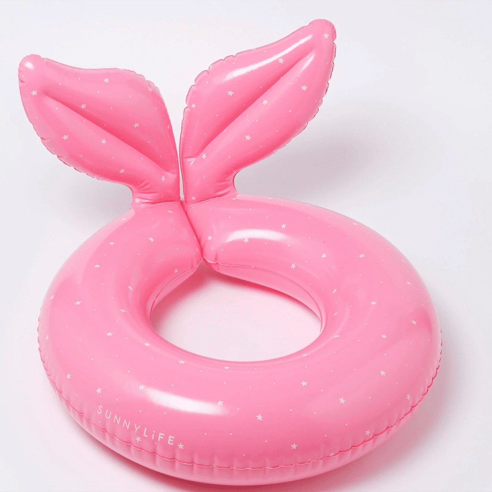 Kiddy Pool Ring, Ocean Treasure Rose, Shop Sweet Lulu