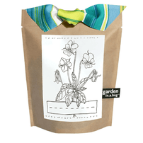 Kids Garden in a Bag - Viola, Shop Sweet Lulu
