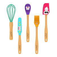 Kids Kitchen Tools, Shop Sweet Lulu