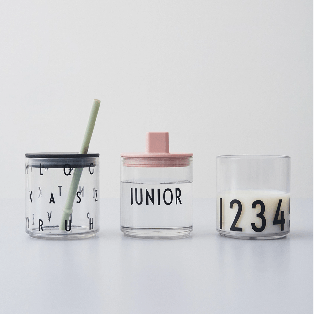 Kids Personal Drinking Glass - 123, Shop Sweet Lulu
