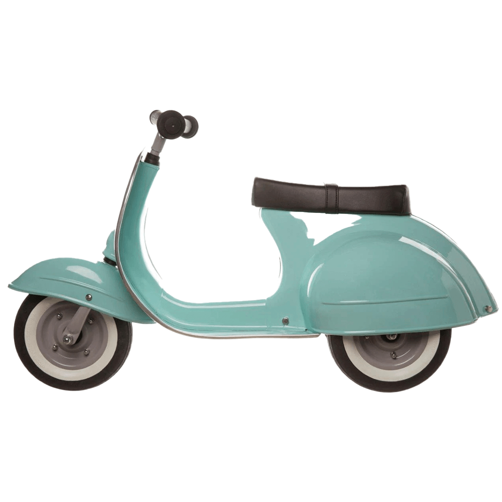 Kids Ride On Scooter - Mint, Shop Sweet Lulu