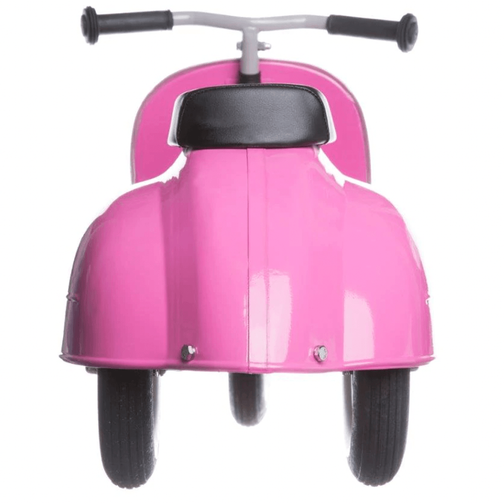 Kids Ride On Scooter - Pink, Shop Sweet Lulu