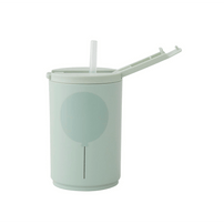 Kids Travel Cup - Mint Balloon, Shop Sweet Lulu