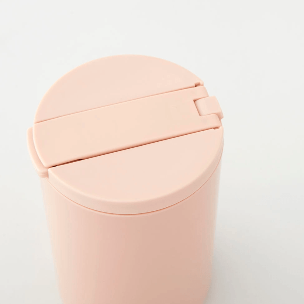 Kids Travel Cup - Pink Balloon
