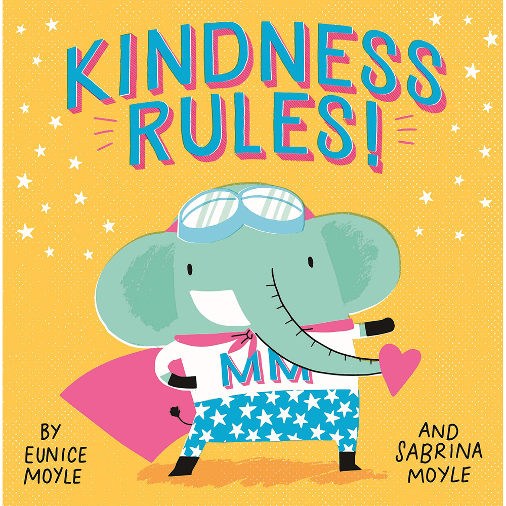 Kindness Rules!, Shop Sweet Lulu