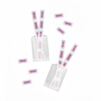 Kissing Booth Ticket Embellishments, Shop Sweet Lulu