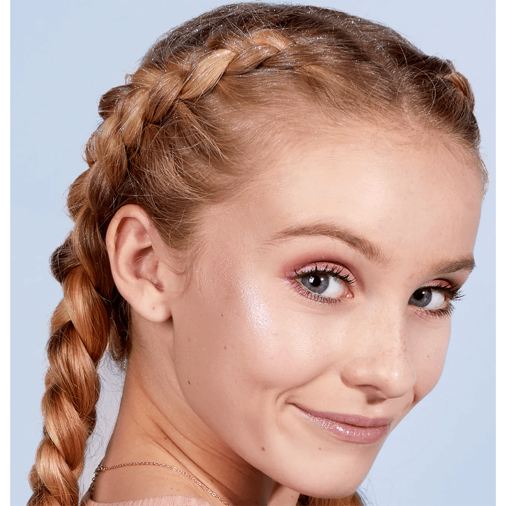 L.A. Luster Glitter Hairspray, Shop Sweet Lulu
