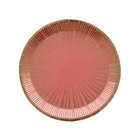 La Boheme Dessert Plates, Shop Sweet Lulu