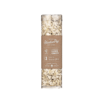 Lace Flower Confetti Tube, Shop Sweet Lulu
