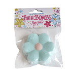 Large Daisy Bath Bomb - 6 Color Options, Shop Sweet Lulu