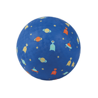 Large Playground Ball - Galaxy, Shop Sweet Lulu