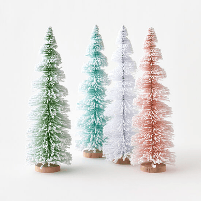 Large Spiral Sisal Tree - 4 Color Options, Shop Sweet Lulu