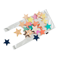 Large Star Dominos, Shop Sweet Lulu