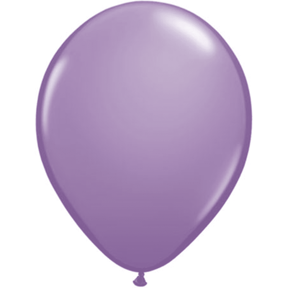 Latex Balloon, Lilac, Shop Sweet Lulu