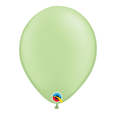 Latex Balloon, Neon Green, Shop Sweet Lulu