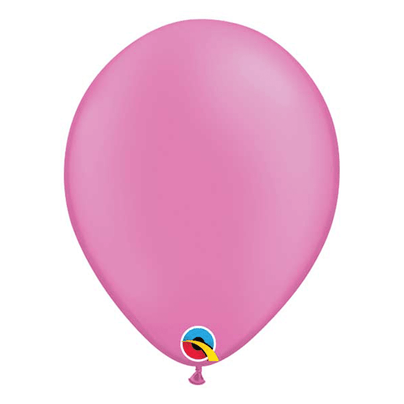 Latex Balloon, Neon Magenta, Shop Sweet Lulu