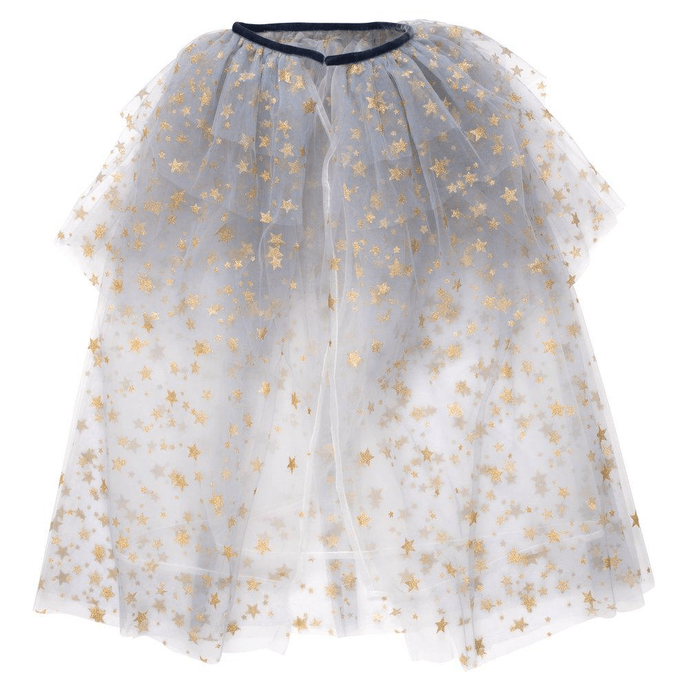 Meri Meri Layered Tulle Star Costume Meri Meri Layered Tulle Star Costume