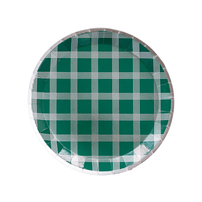 Le Moderne Dessert Plates, Shop Sweet Lulu