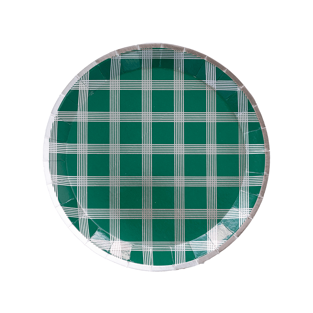 Le Moderne Dessert Plates, Shop Sweet Lulu