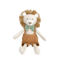 Leopold the Lion, Shop Sweet Lulu