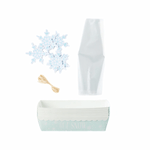 Let it Snow Loaf Pan Set, Shop Sweet Lulu