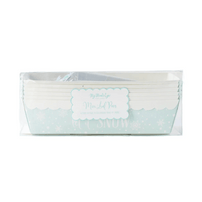 Let it Snow Loaf Pan Set, Shop Sweet Lulu