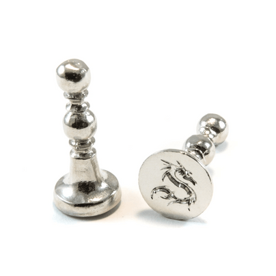 Letter Seal Stamp - Dragon