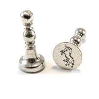 Letter Seal Stamp - Unicorn, Shop Sweet Lulu