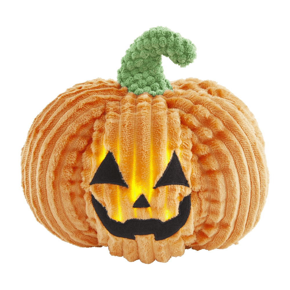 Light-Up Talking Jack-O-Lantern, Shop Sweet Lulu
