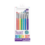 Lil' Paint Brush Set, Shop Sweet Lulu