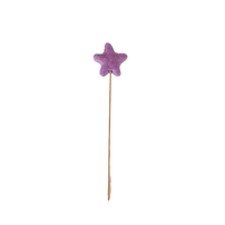 Star Wand - Lilac, Shop Sweet Lulu