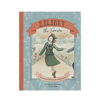 Lilibet the Brave, Shop Sweet Lulu