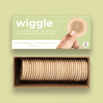 Little Box of Wiggle, Shop Sweet Lulu