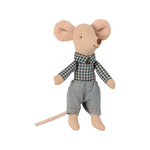 Little Brother Mouse in Matchbox, Shop Sweet Lulu