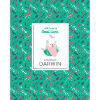 Little Guide to Great Lives: Charles Darwin, Shop Sweet Lulu